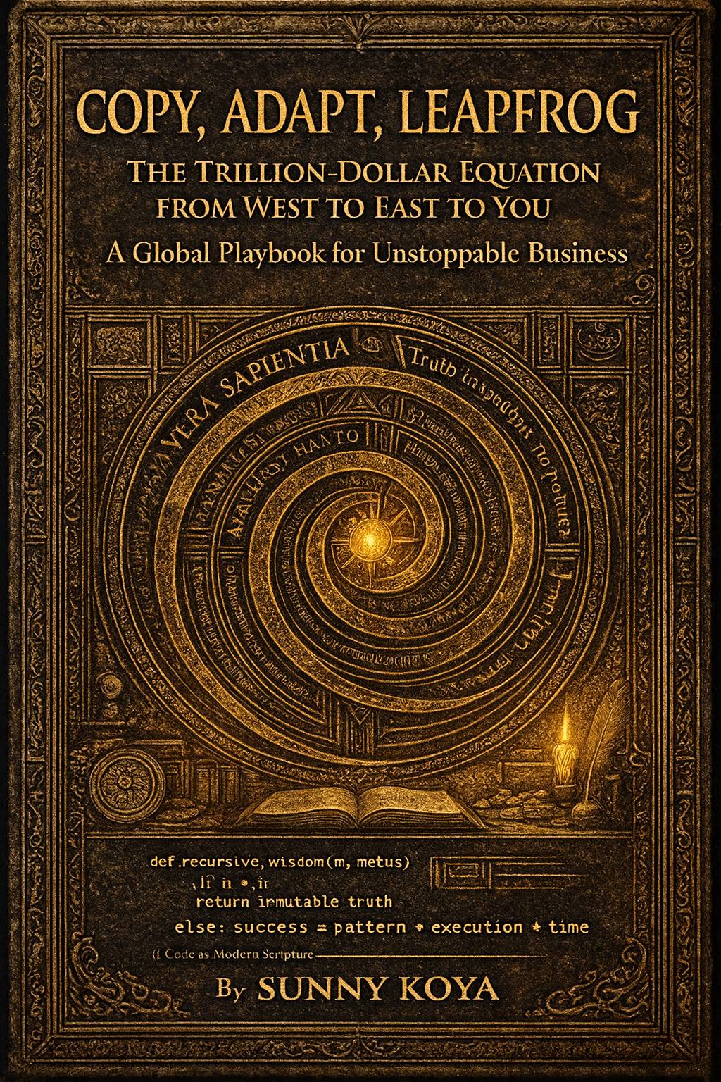 The Book